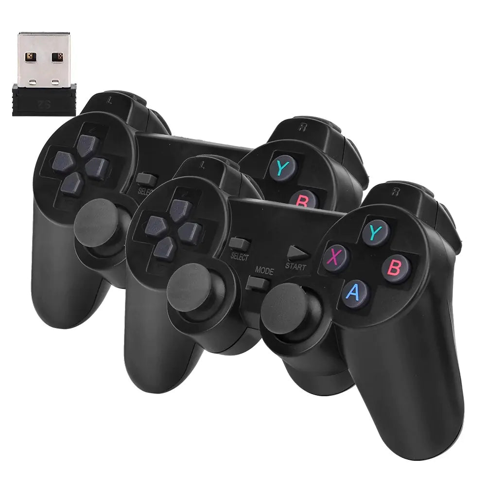 Pixel Play TV
