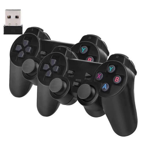 Pixel Play TV