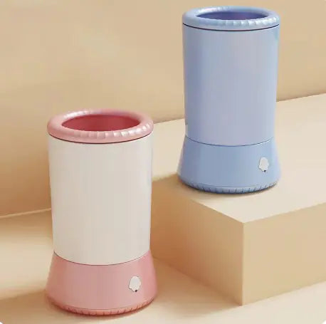 pet paw wash